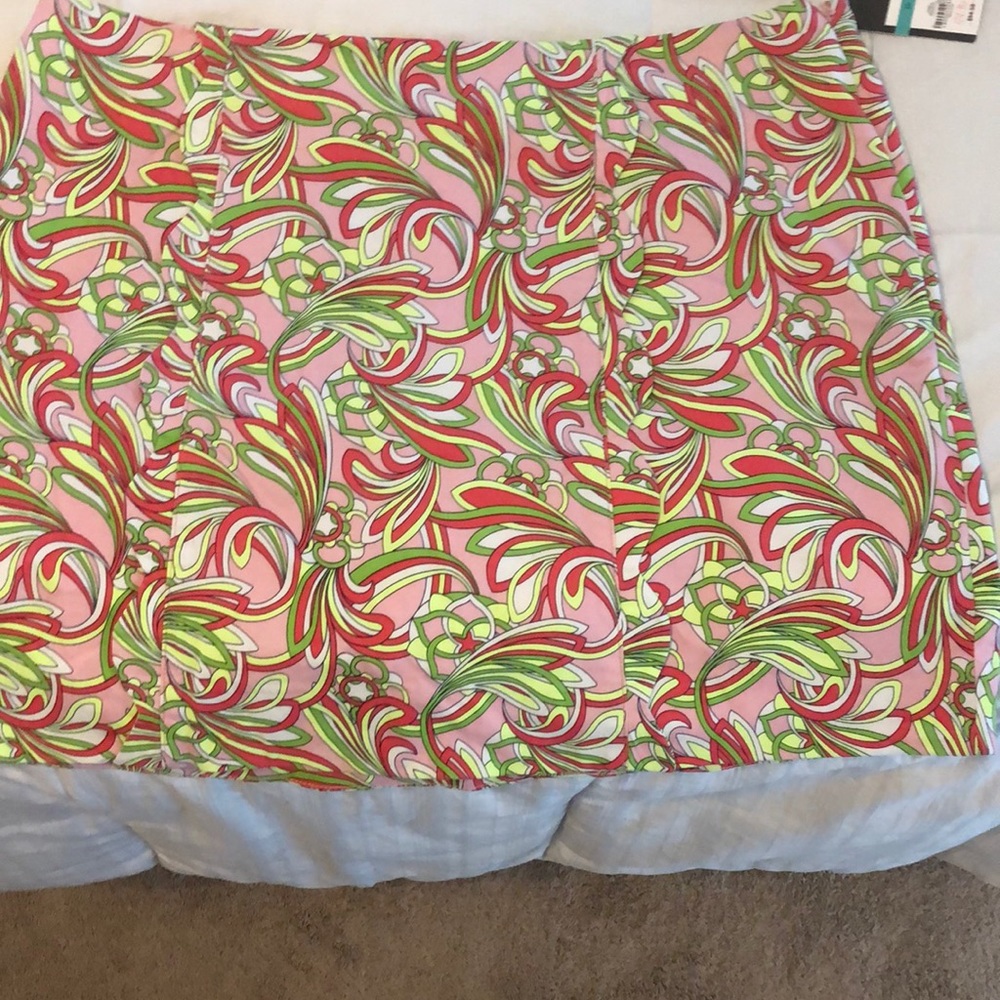 Crown & Ivy Skort